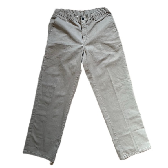 Genuine Dickies pants relaxed fit - Picture 3 of 4